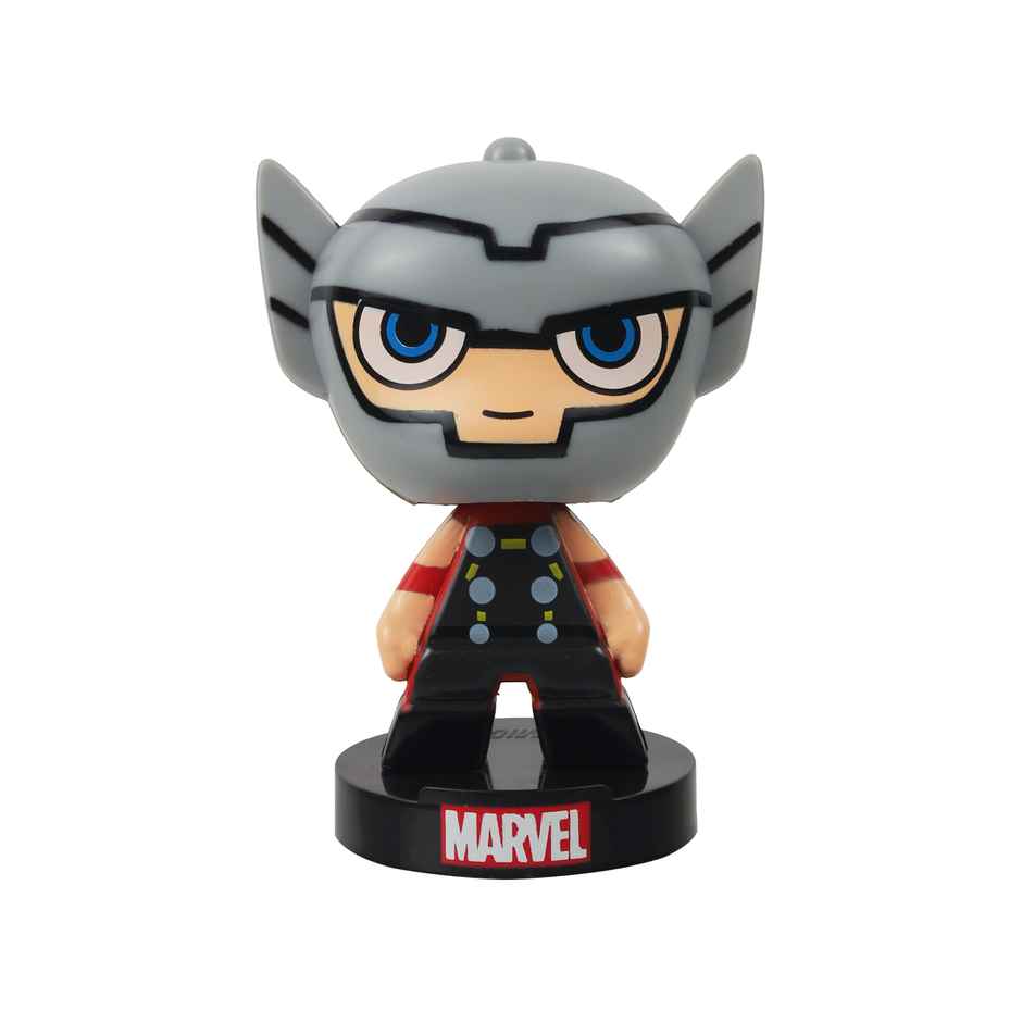 Hamleys Marvel Thor Bobble Head