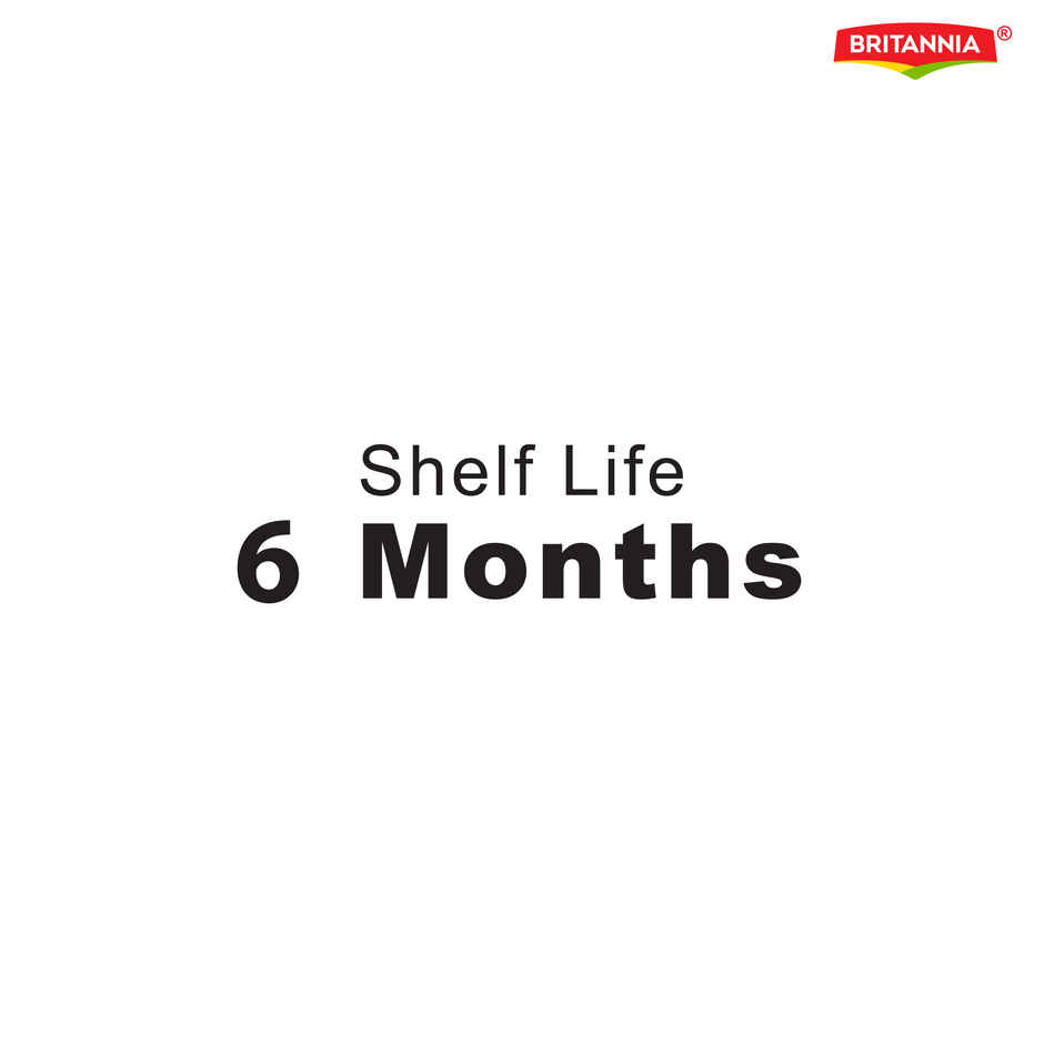 Britannia 5 Grain High-Fibre Biscuits Multigrain Digestive Biscuits |  Combo