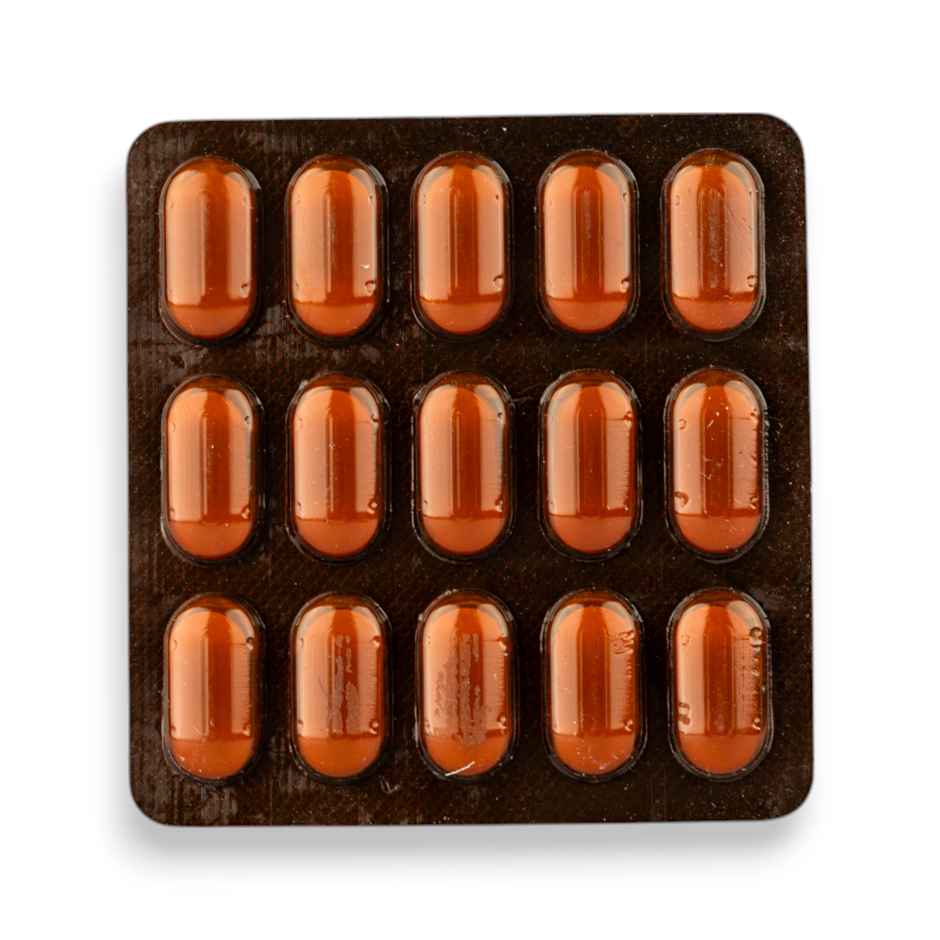 Mazetol SR 400 Tablet ER