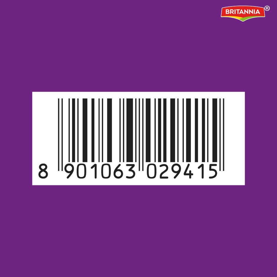 Britannia Treat Jim Jam Naughty Jam creme Biscuits | Trans Fat-free