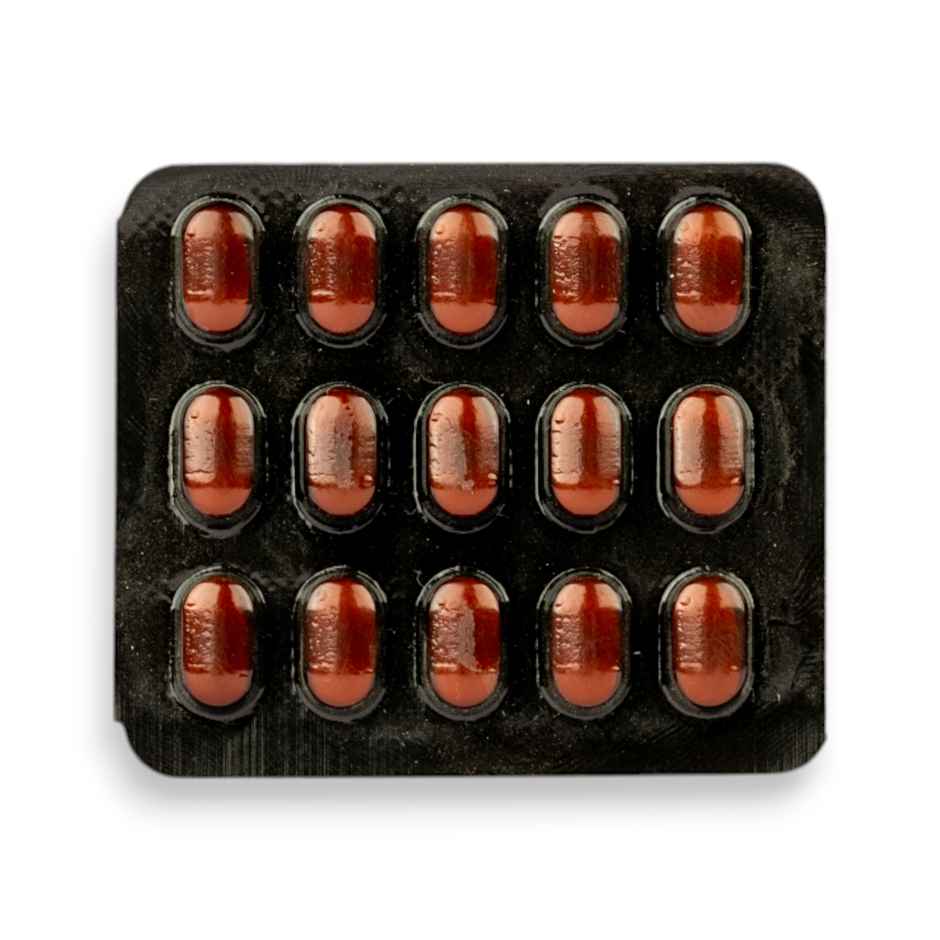 Dytor Plus LS 10 Tablet