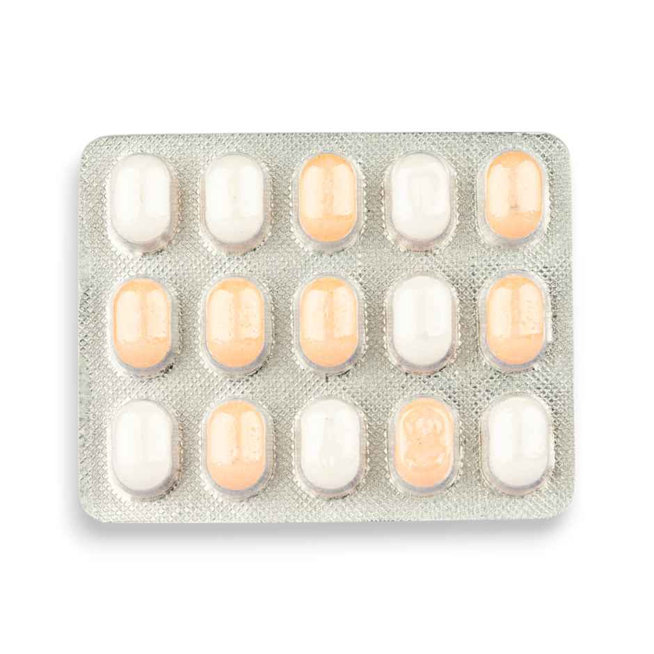 Geminor M 1 Tablet PR