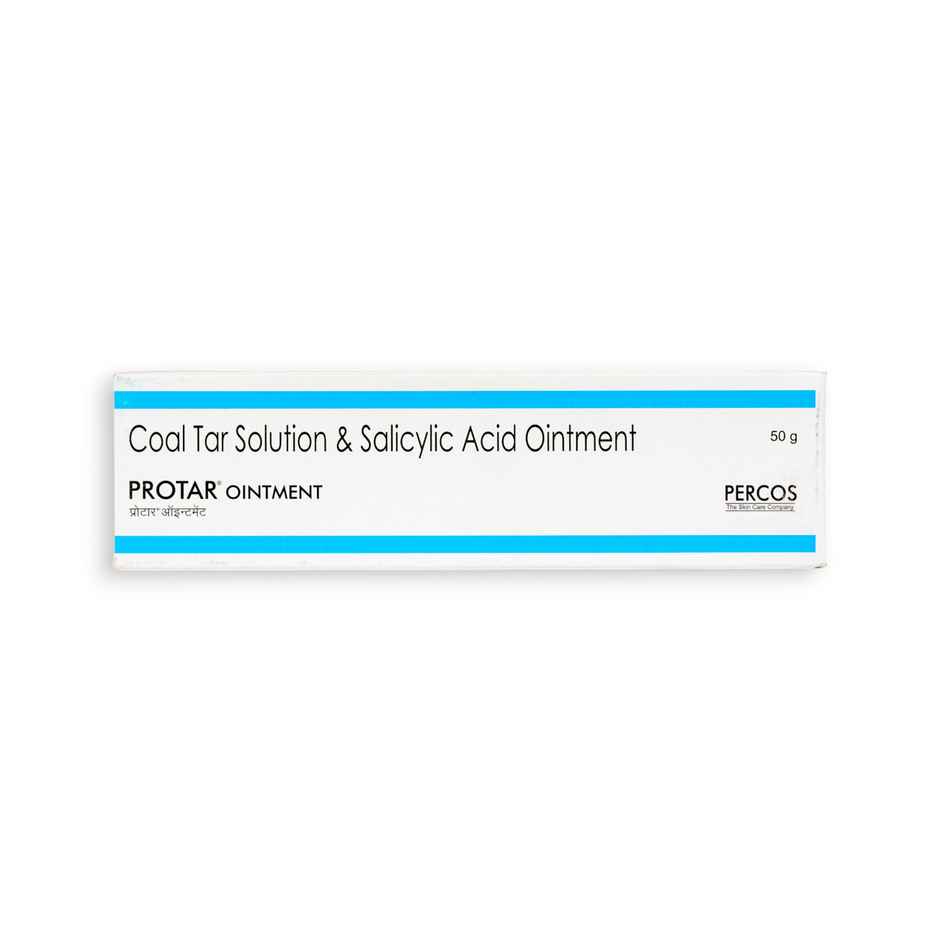 Protar Ointment