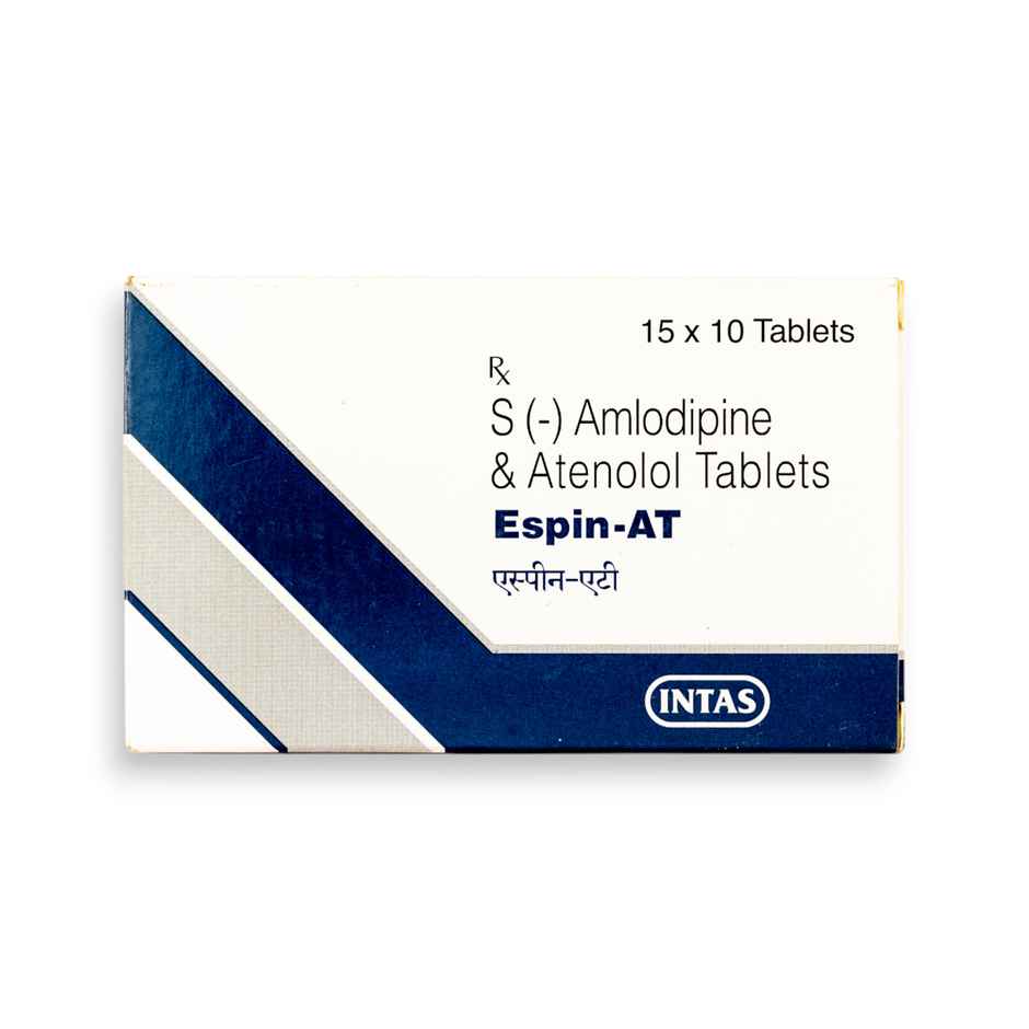 Espin-AT Tablet