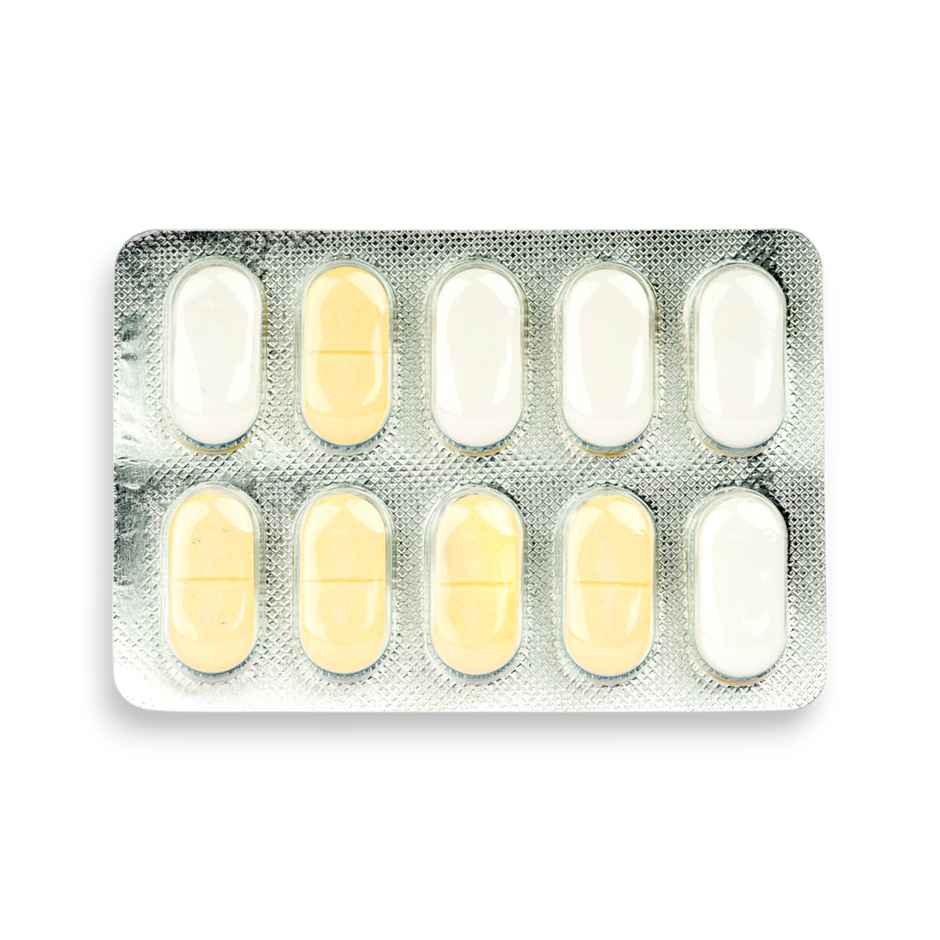 Gluconorm-G 0.5 Forte Tablet PR