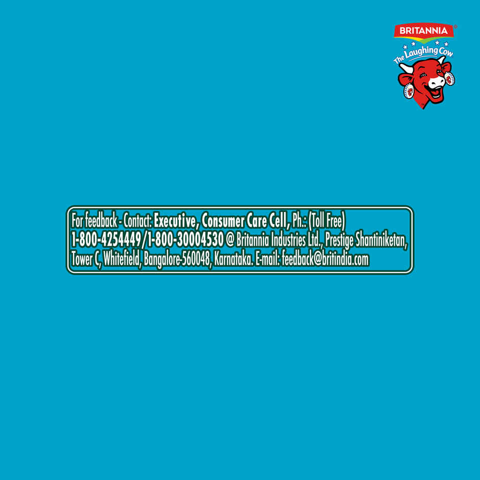 Britannia Cheese Slice