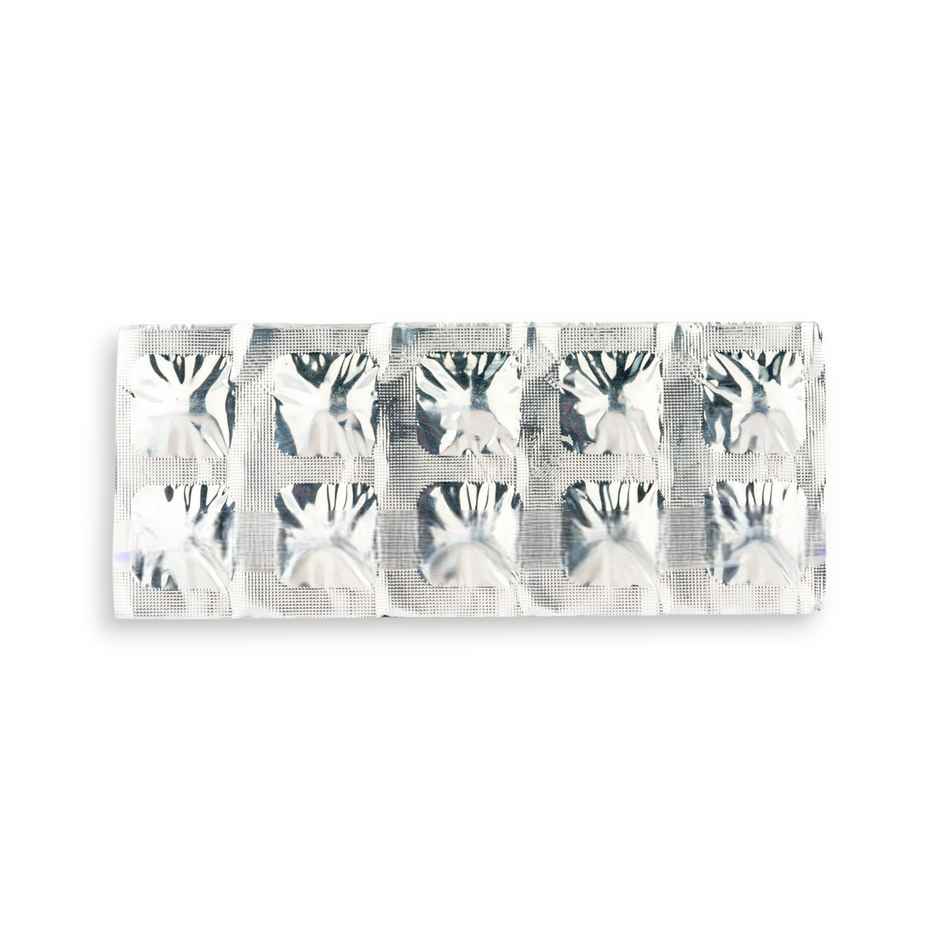 Metolar TL 50 Tablet