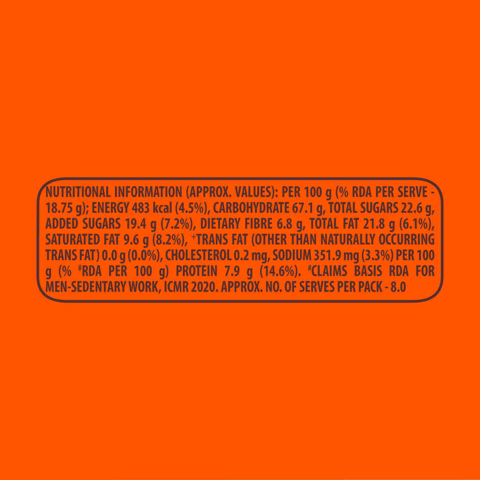 Sunfeast Farmlite Gold and Almond Oats Biscuits | Trans Fat-free Combo