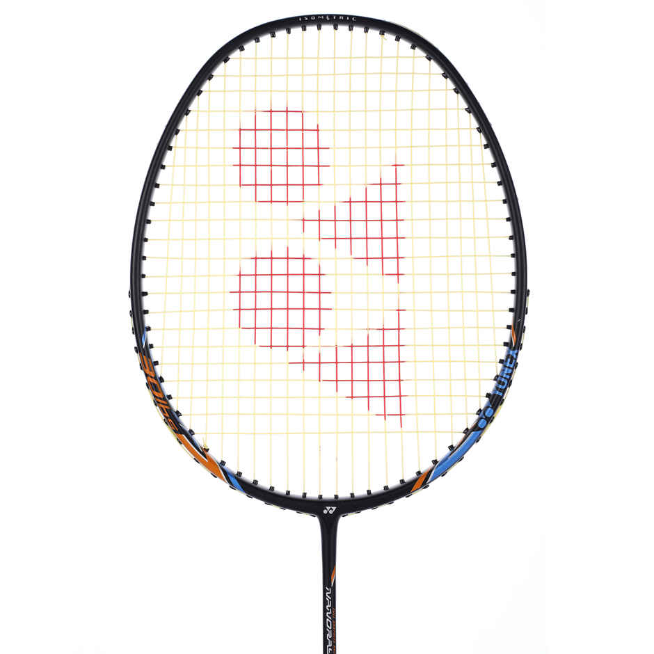 Yonex Badminton Racquet Nrlight18I | Black - G45U