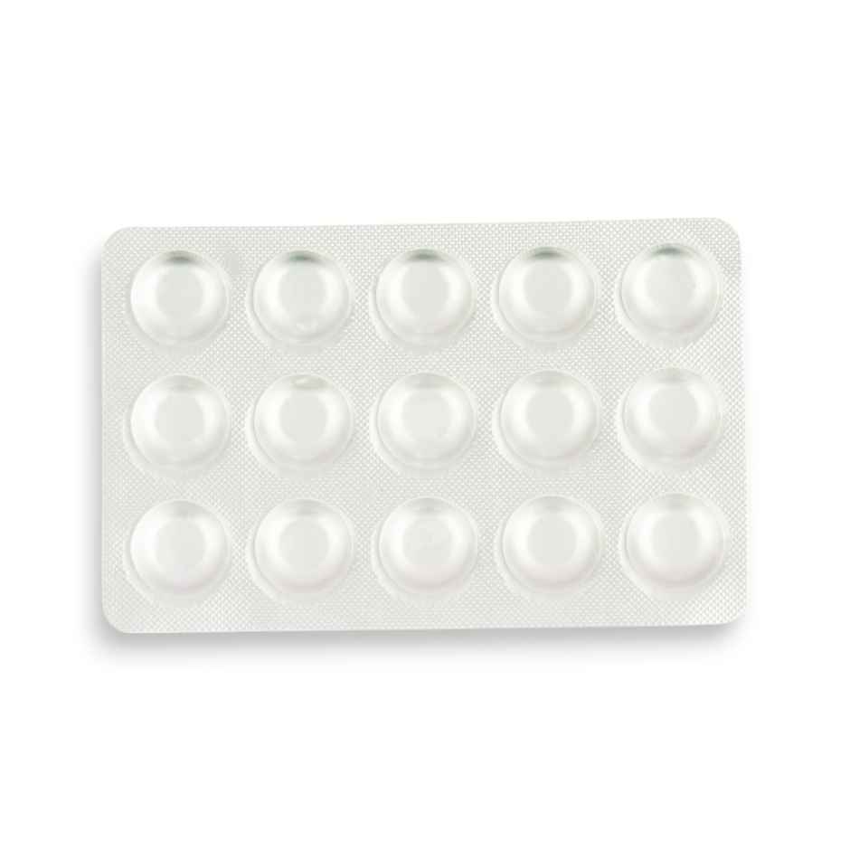 Vertin 8mg Tablet