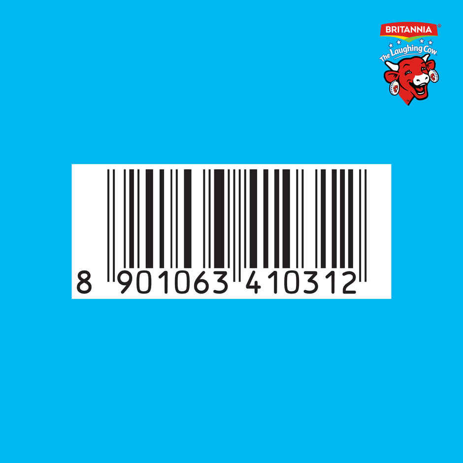 Britannia Spreadable Cheese Triangles