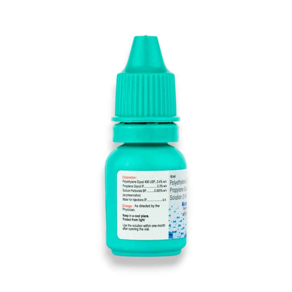 Moistane Eye Drop