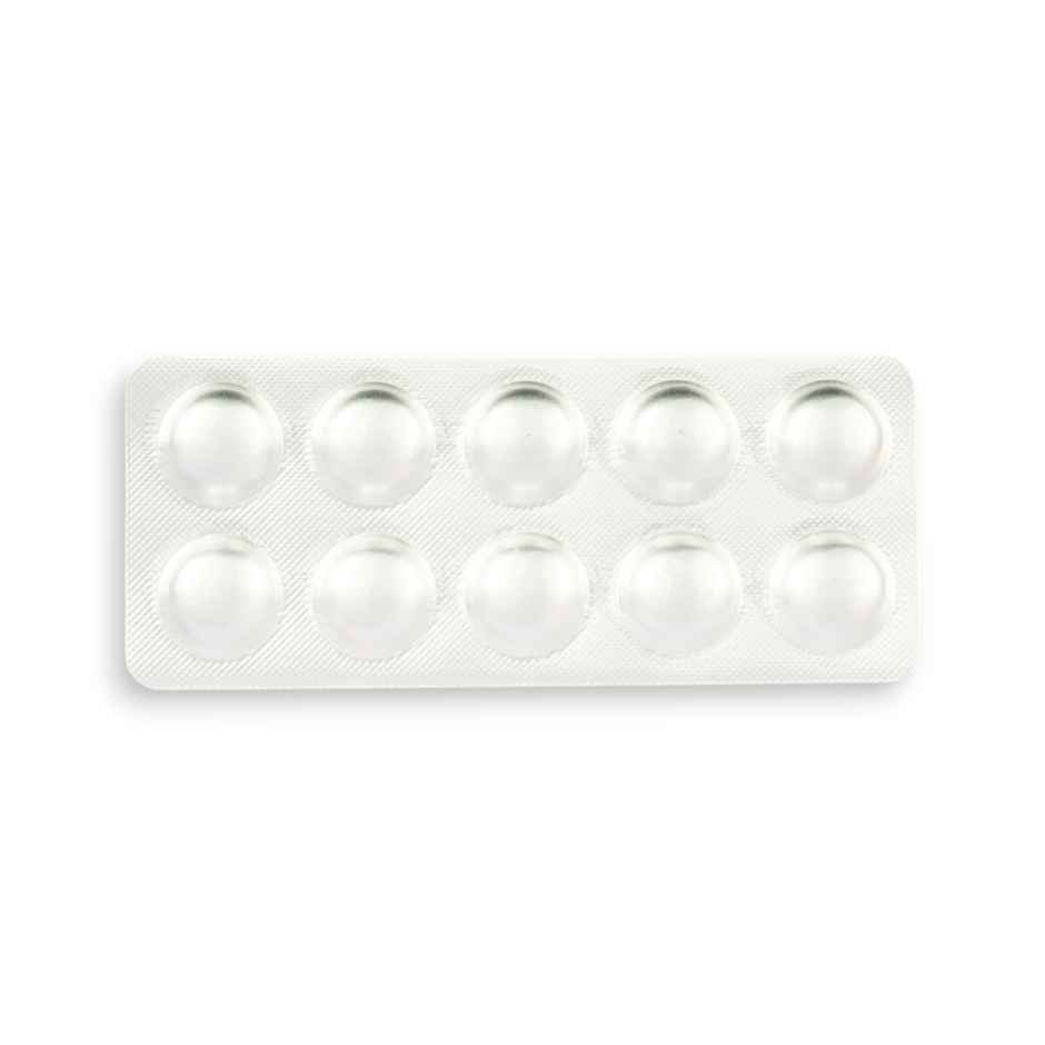 Olkem Trio 12.5 Tablet