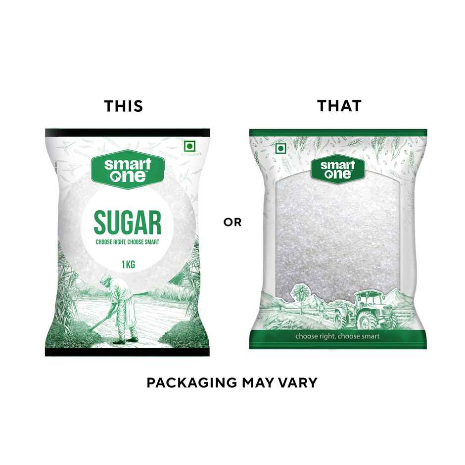 Smart One Sugar
