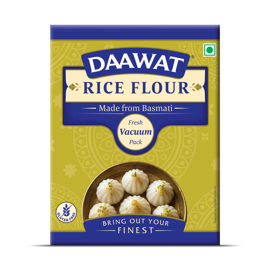 Daawat Rice Flour