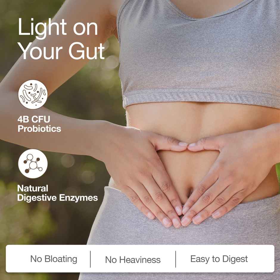 Wellbeing Nutrition Whey Protein Isolate | Concentrate - Cappuccino | 24G Protein - 12G EAA