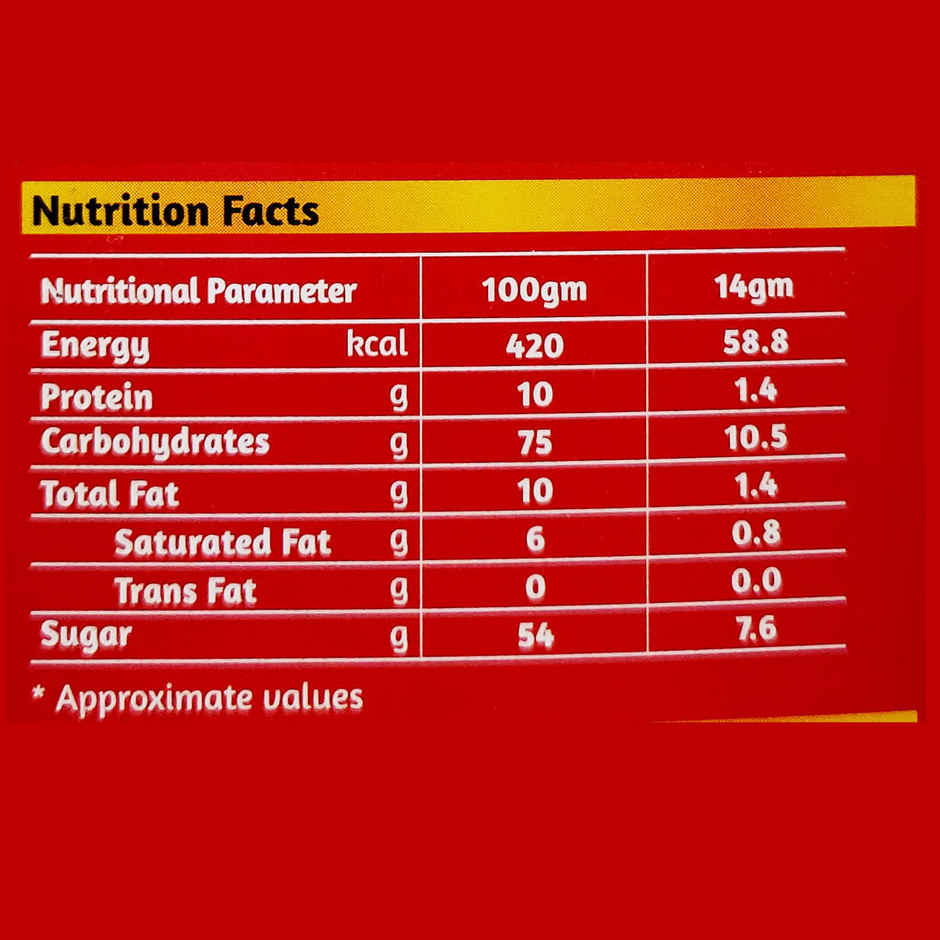 Chaizup Instant Tea Masala