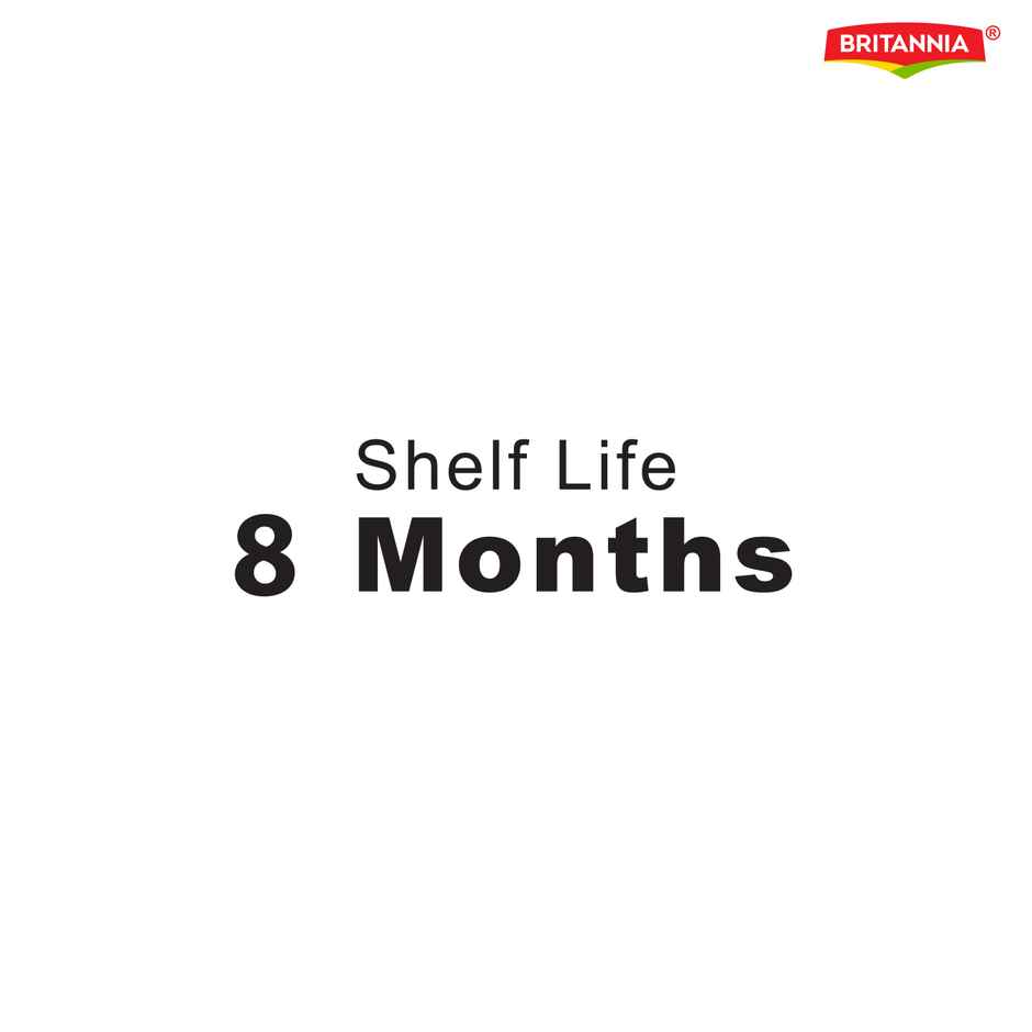 Britannia The Original Bourbon - Creme Biscuit with Chocolate | Chocolatey Indulgence | Combo