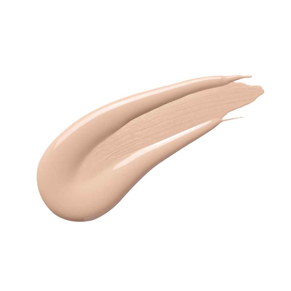 Colorbar Timeless Filling And Lifting Foundation - Light Linen