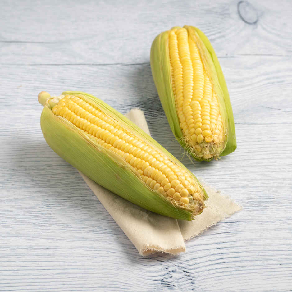 Sweet Corn Combo