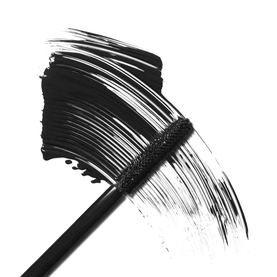 M.A.C In Extreme Dimension Lash Mascara / Mini - 3D Black