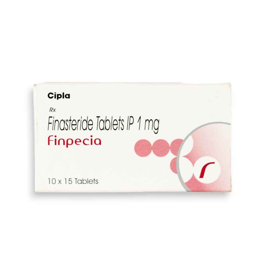Finpecia Tablet