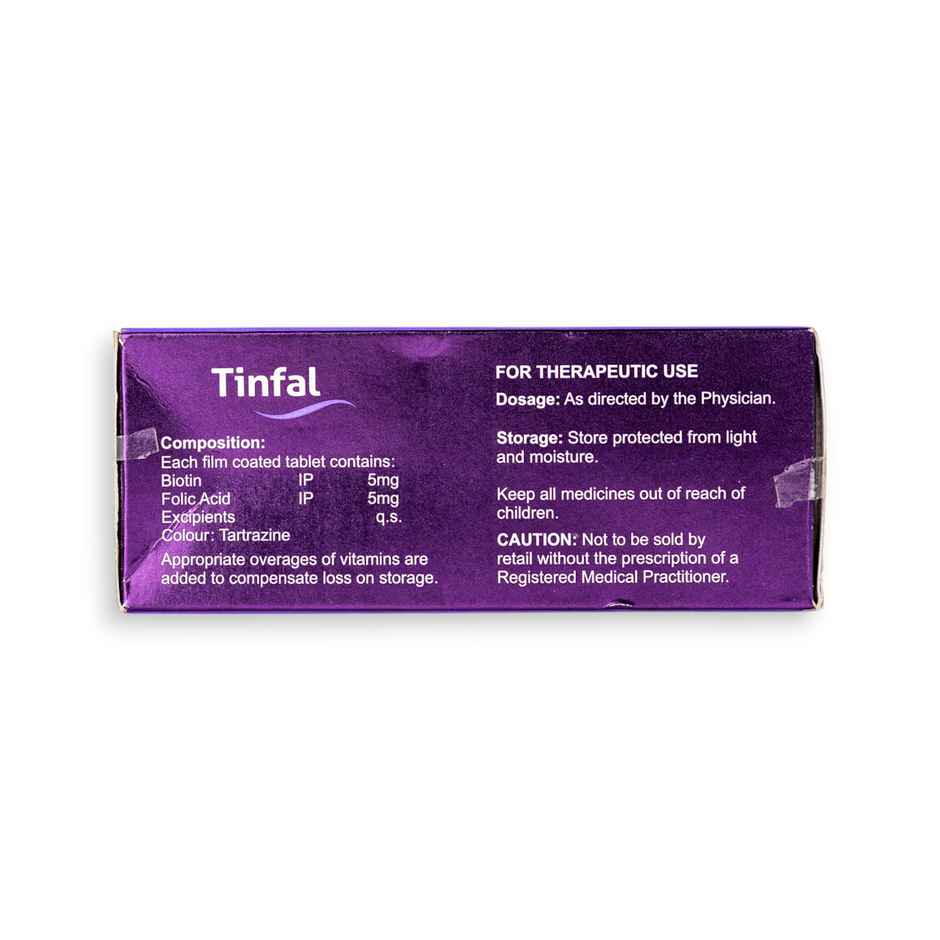 Tinfal Tablet