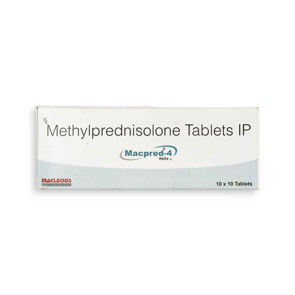 Macpred-4 Tablet
