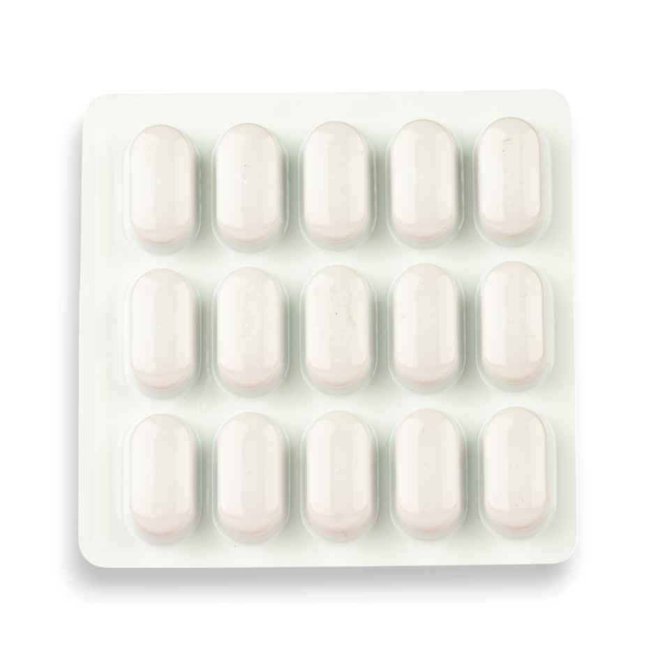 Sitared-M 50/1000 Tablet