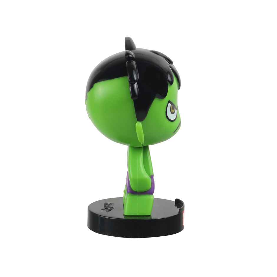 Hamleys Marvel Hulk Bobble Head