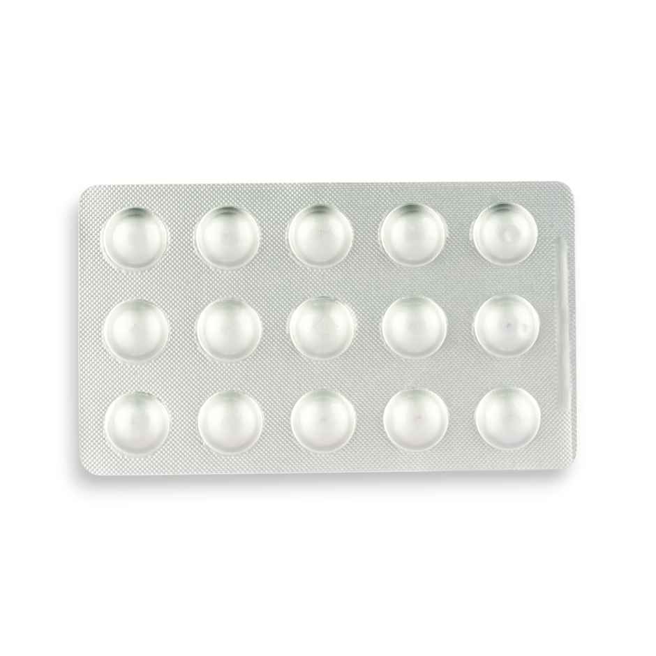 Telmiprime-AM Tablet