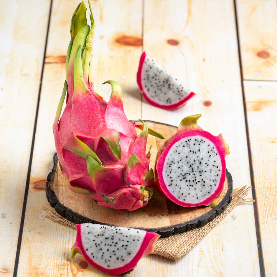 Dragon Fruit Imported