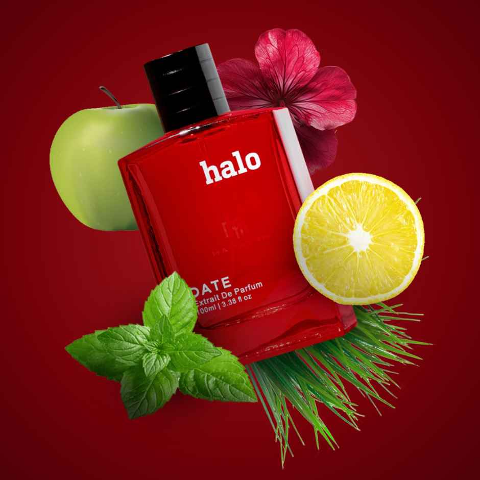 Metaman Ha1o Eau De Parfum For Men | Date