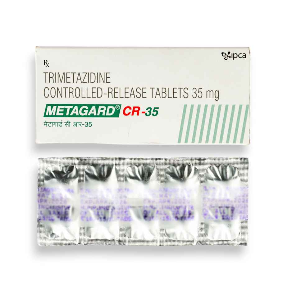 Metagard CR-35 Tablet CR