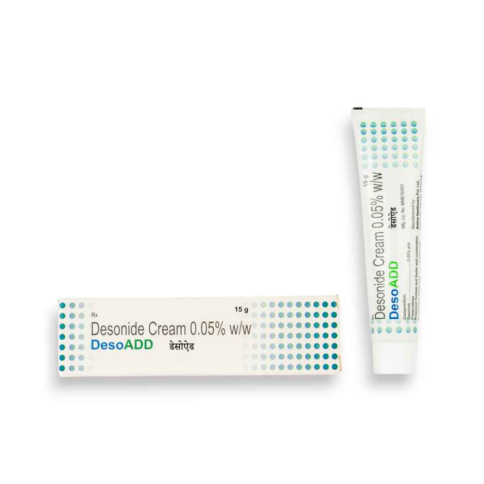 DesoADD Cream 