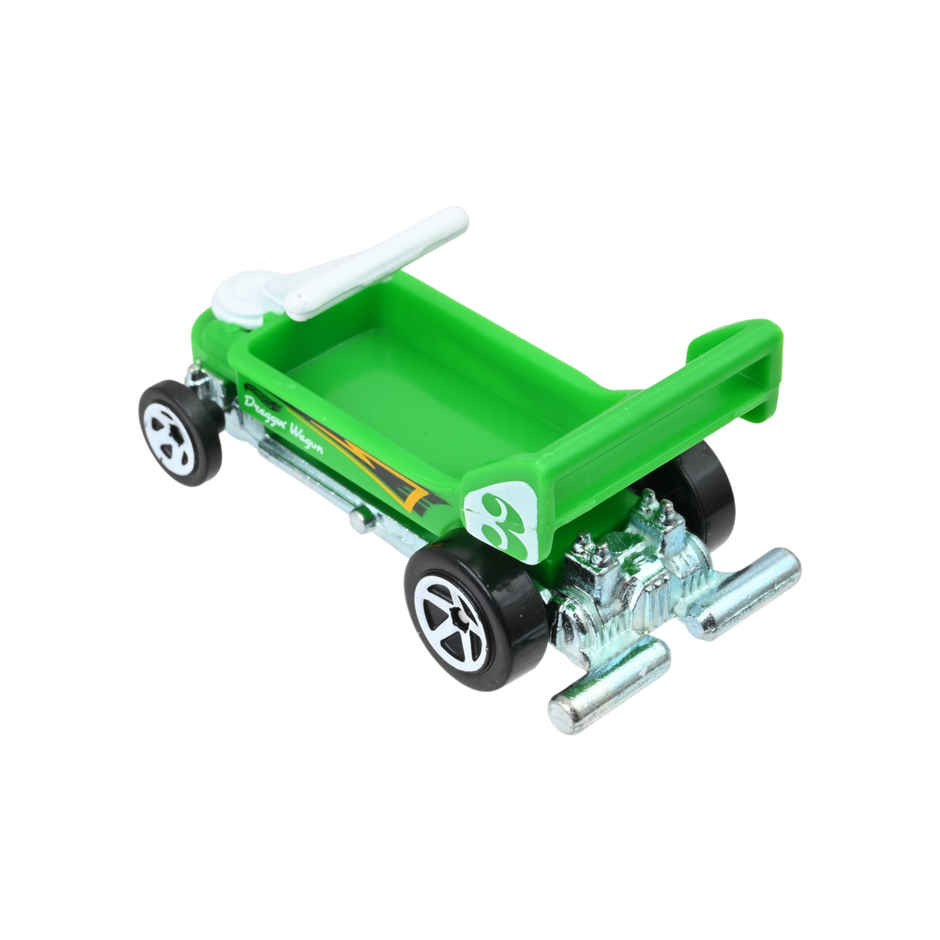 Hot Wheels 1-Car Pack of 1:64 Scale VehiclesSeries-68/250