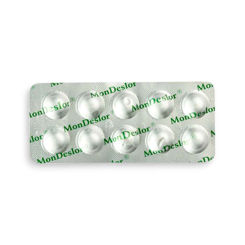 Mondeslor Tablet