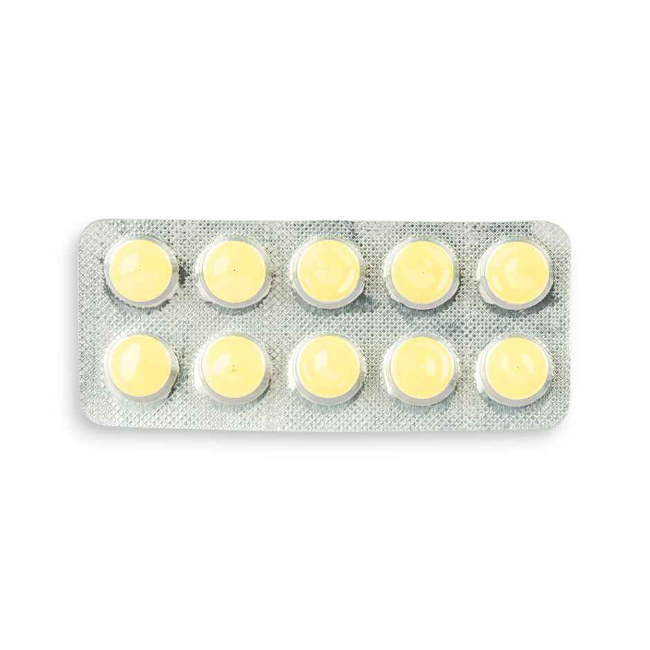 Oxetol XR 300 Tablet