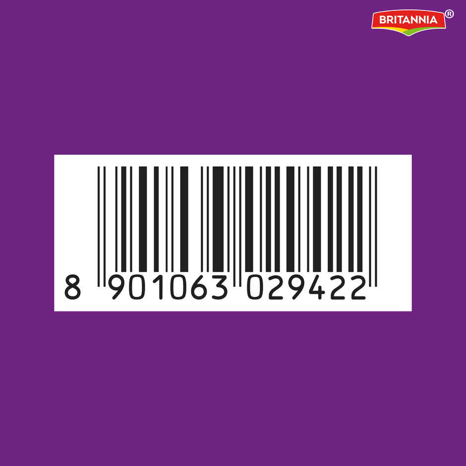 Britannia Treat Jimjam Naughty Jam Cream Biscuits | Combo