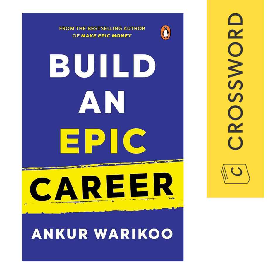 Build an Epic Career