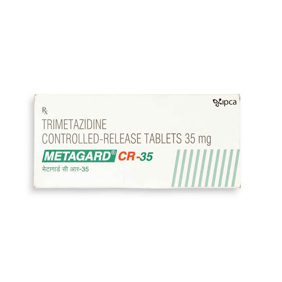 Metagard CR-35 Tablet CR
