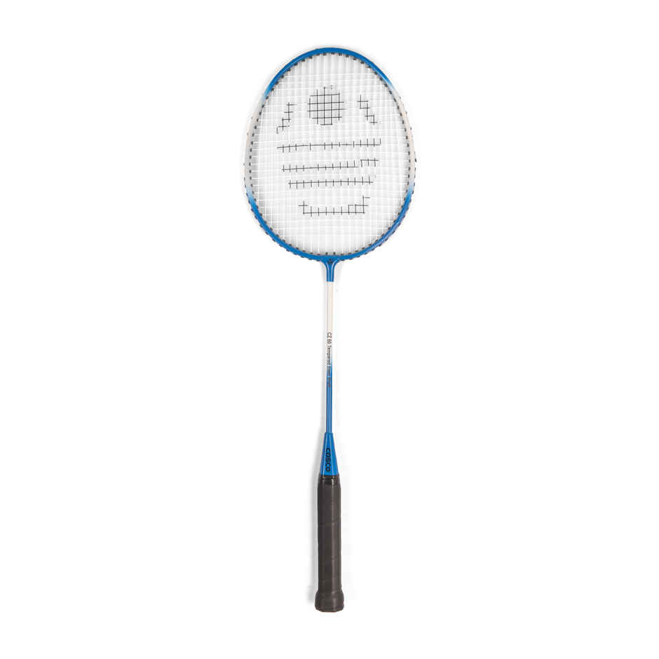 Cosco CZ 60 Badminton Racket | Green & Black
