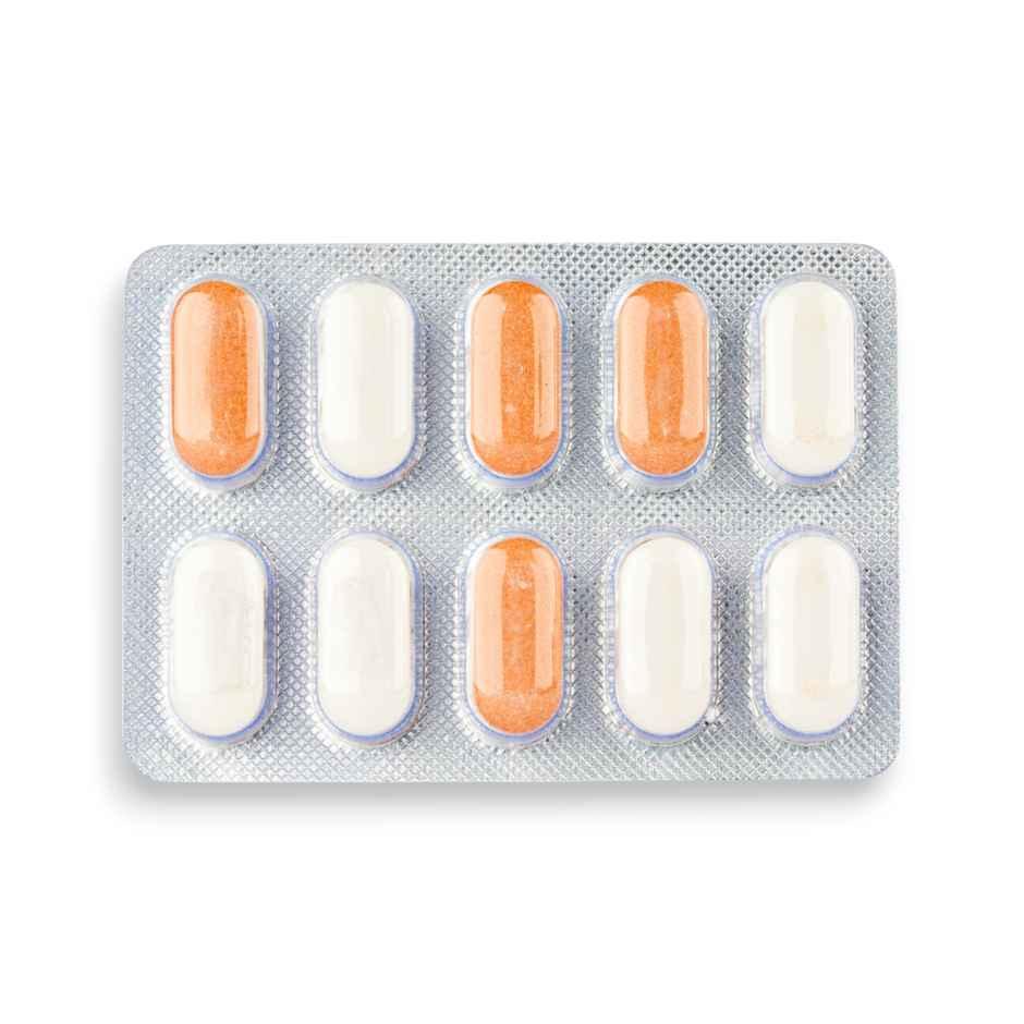 Gluconorm PG 2 Forte Tablet SR