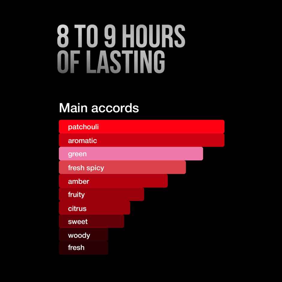 Metaman Ha1o Luxury Perfumes Gift Set For Men | Pack of 5