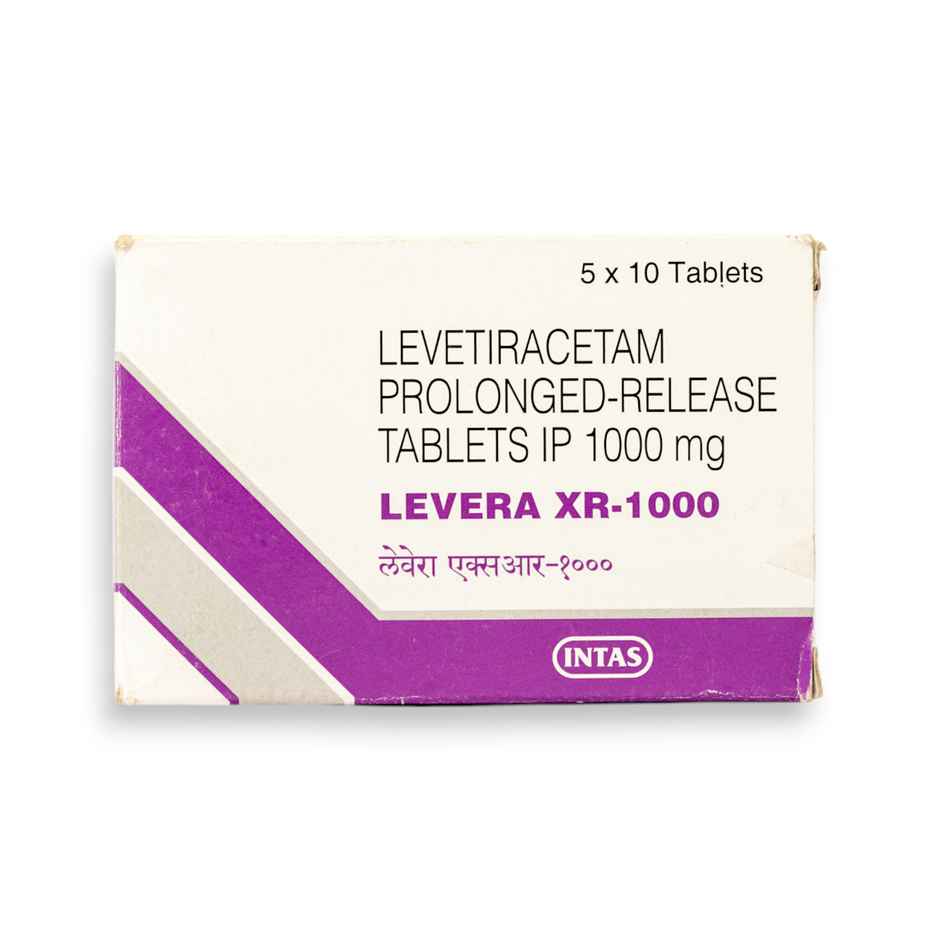 Levera XR-1000 Tablet PR
