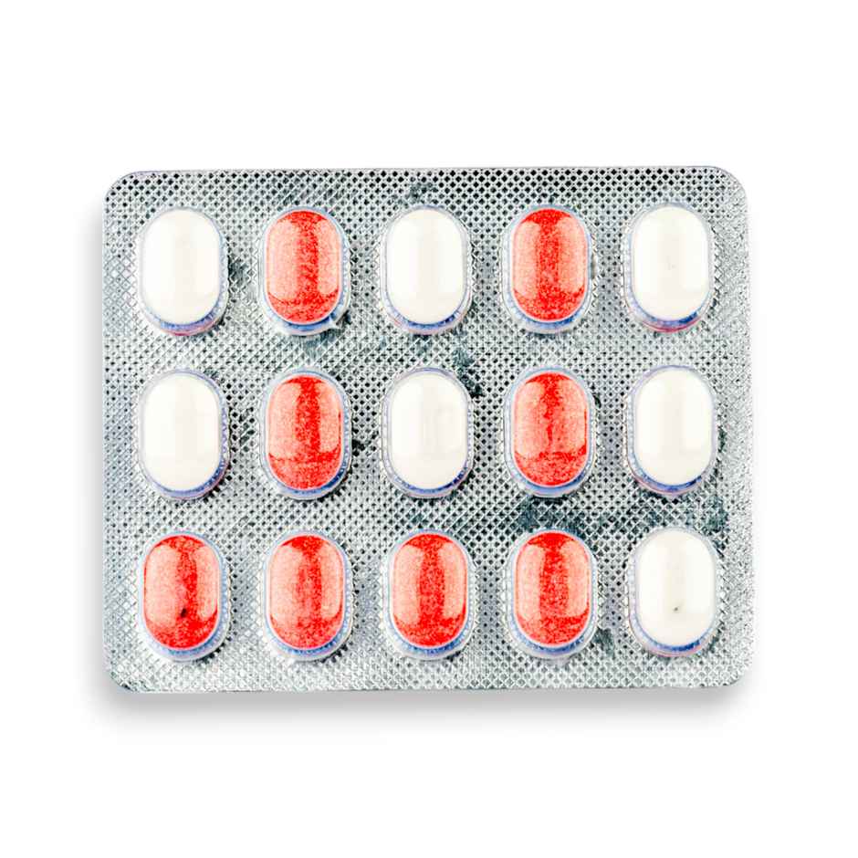 Glimisave MV 2 Tablet SR