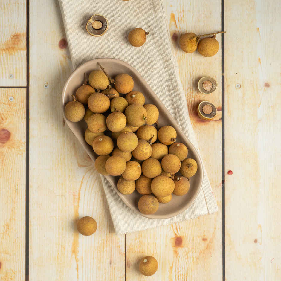 Litchi Imported (Longan)