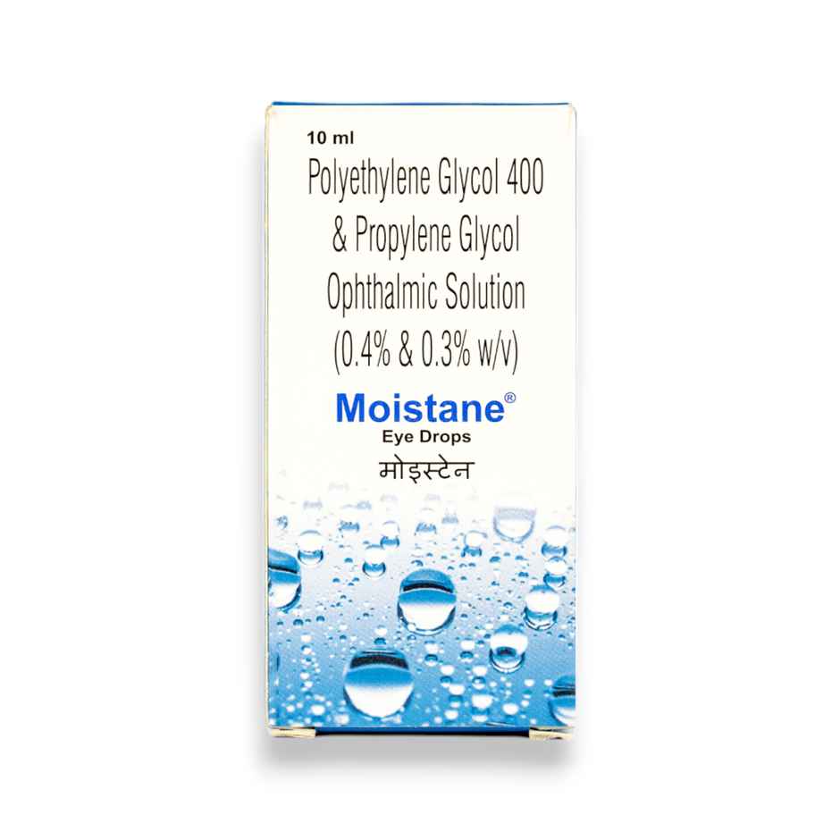 Moistane Eye Drop