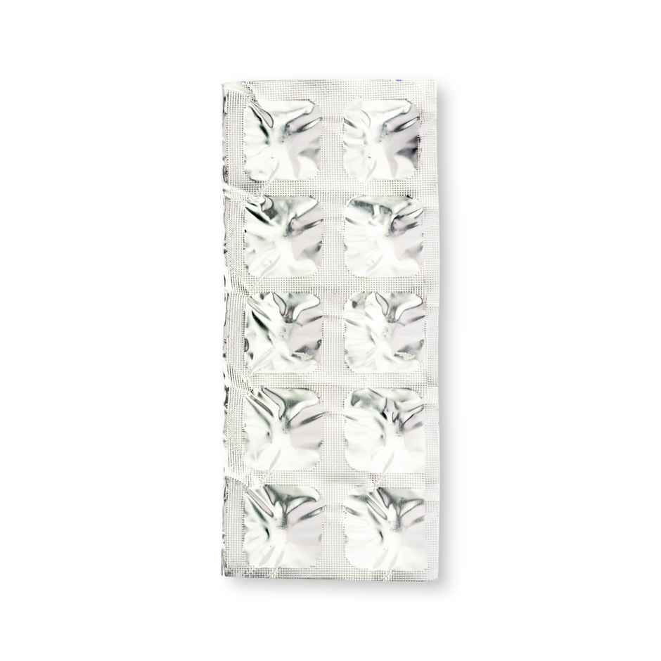 Olmezest Beta 50 Tablet ER