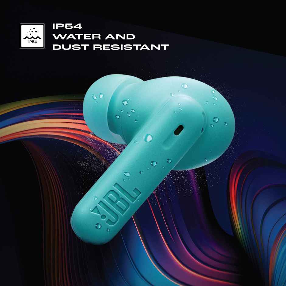 Jbl Wave Beam 2 - Green